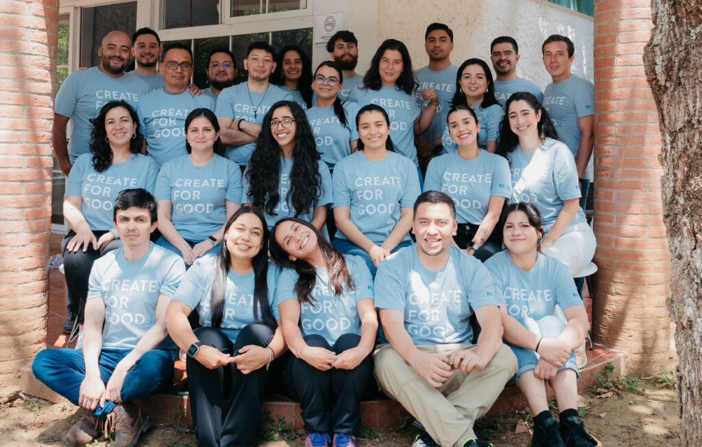 Creating opportunities in Guatemala