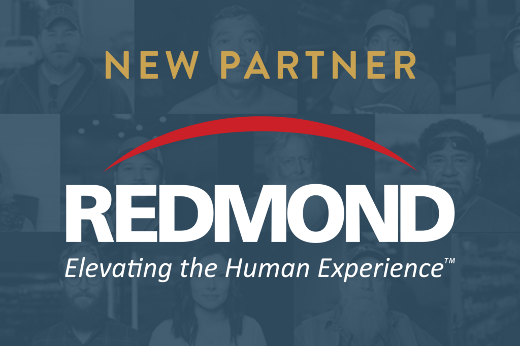 Partnership with Redmond