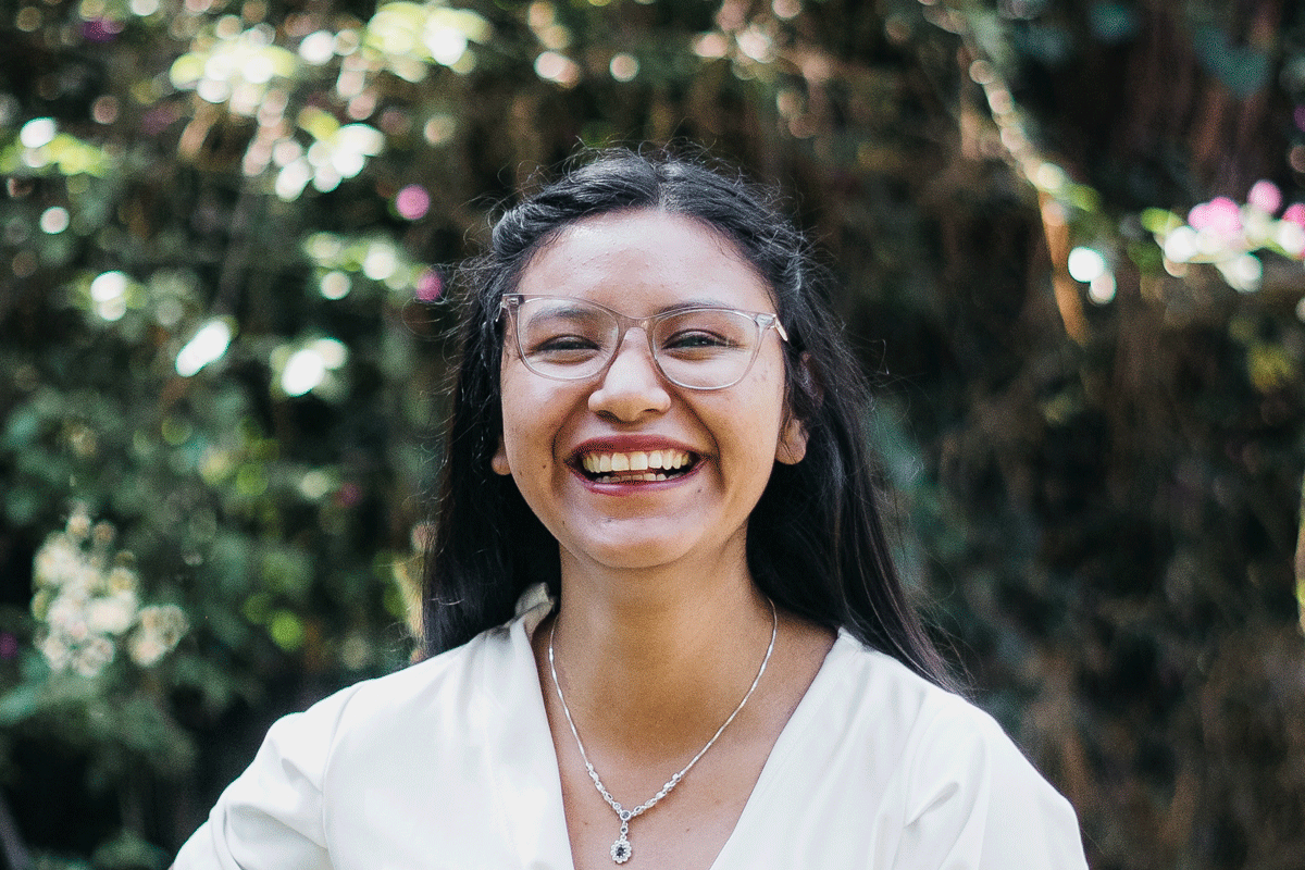 Sara Beatriz Vicente Gomez